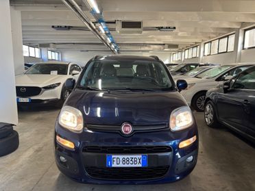 Fiat Panda 1.2 BENZINA/GPL OK NEOPATENTATI