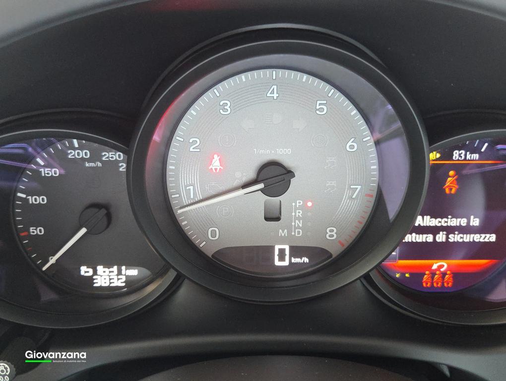 Porsche Macan 2.9 S PDK