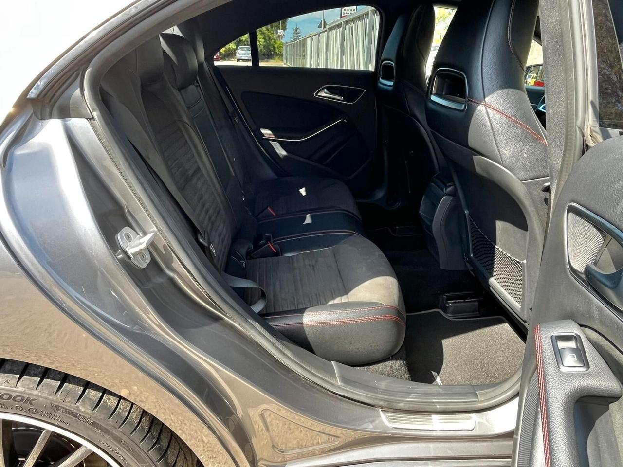 Mercedes-benz CLA 220 180 CDI Automatic Premium