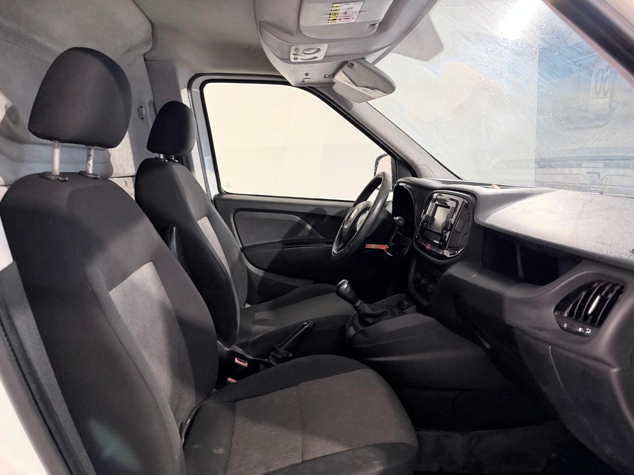 Fiat Doblò 1.3 MJT L1 PORTA LATERALE PRONTA CONSEGNA