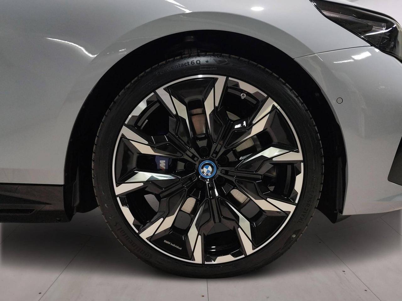 BMW Serie 5 530e Touring xDrive MSport Pro