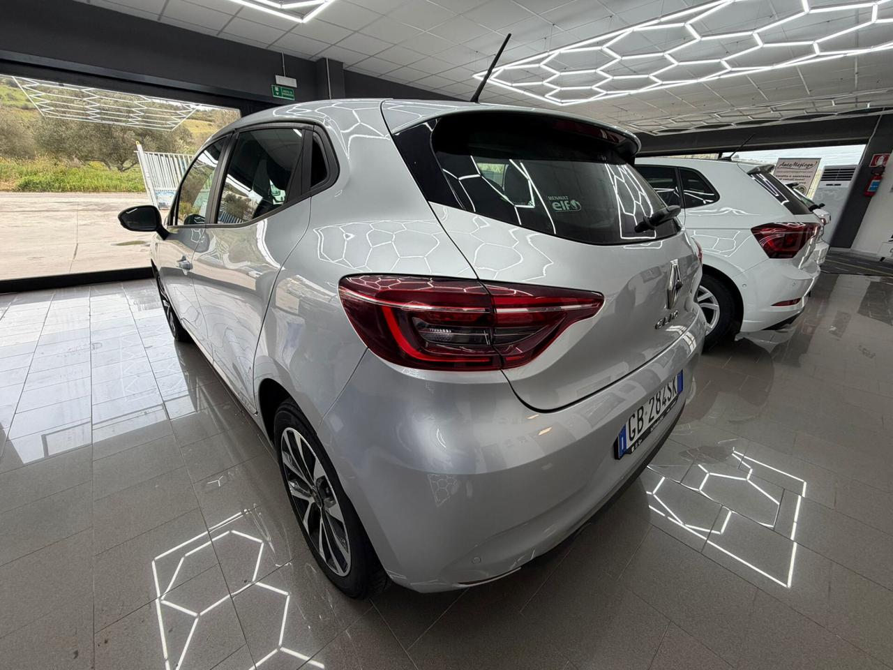 Renault Clio Blue dCi 85 CV 5 porte Intens