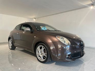 Alfa Romeo MiTo 1.4 T 105CV GPL NEOPATENTATI