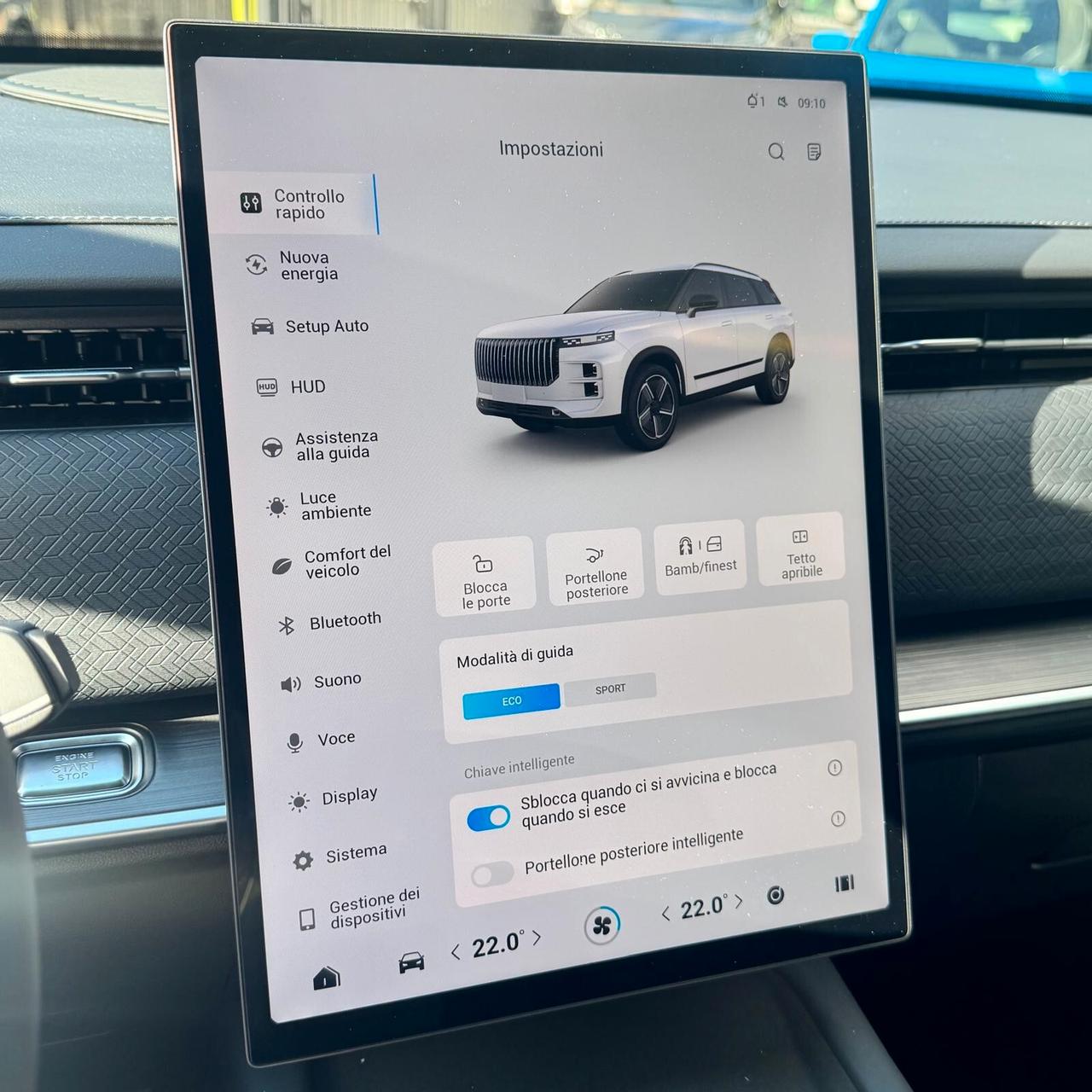 Jaecoo 7 1.5 TGDI PHEV Exclusive KM ZERO