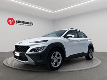 HYUNDAI Kona 1.0 T-GDI Hybrid 48V iMT XTech
