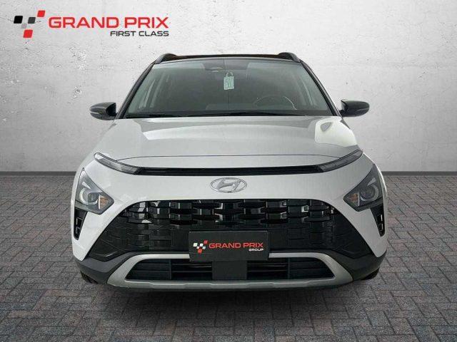 HYUNDAI Bayon 1.2 MPI MT XLine