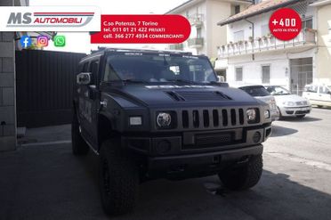 Hummer H2 Hummer H2 243KW ANNO 2003