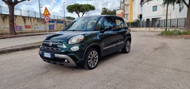 Fiat 500L 1.3 Multijet 95 CV Cross FINANZIAMENTI ANCHE SENZA BUSTA PAGA!
