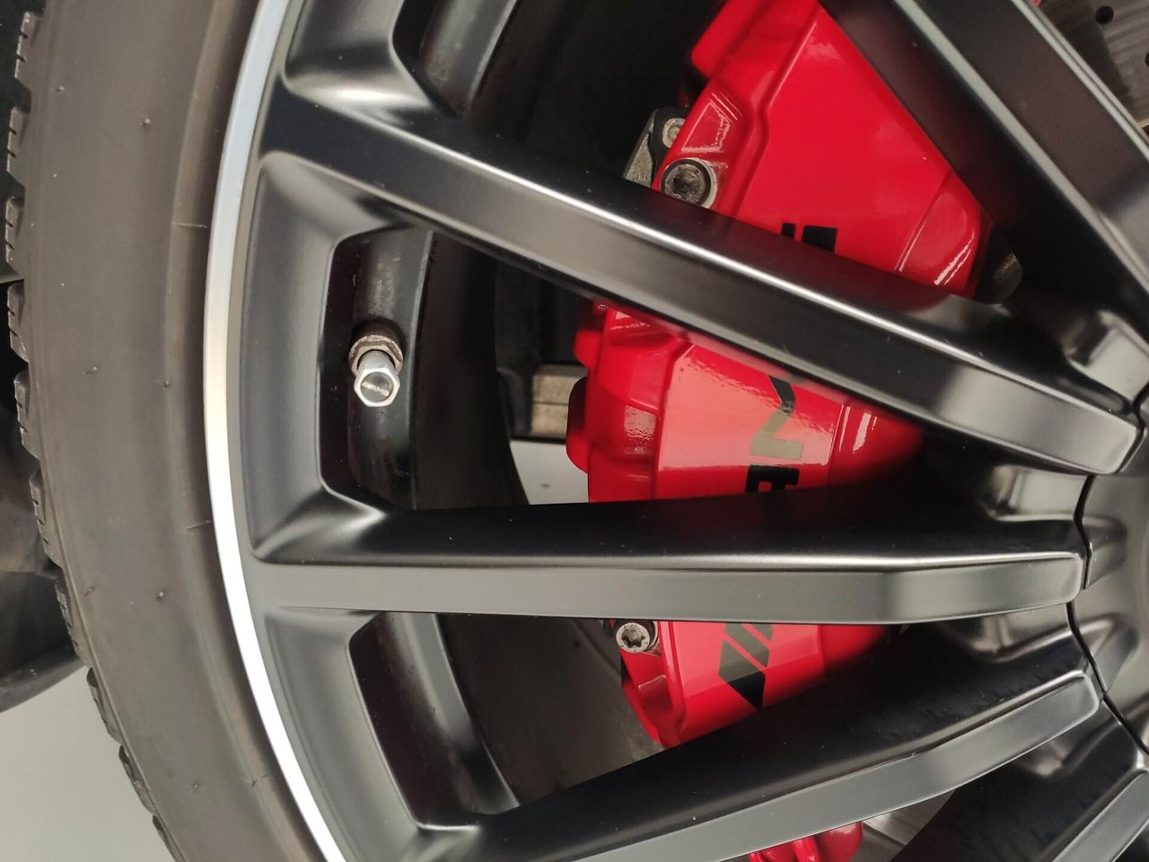 Mercedes-benz GLA 45 AMG 45S 4Matic+