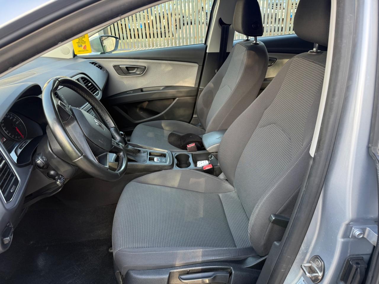 Seat Leon 1.5 TGI 5p. Business