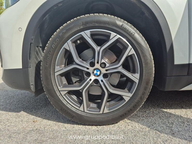 BMW X1 F48 2019 Diesel xdrive18d xLine Plus auto
