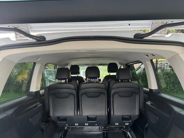 MERCEDES-BENZ Vito 2.0 110 CDI PC Mixto Compact PRO