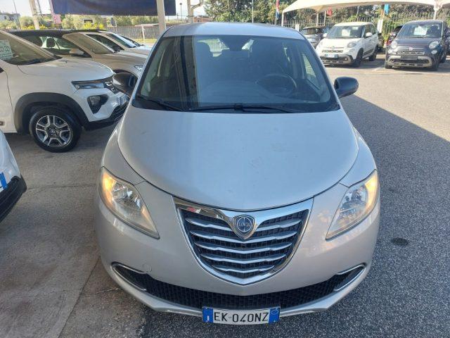LANCIA Ypsilon 1.2 69 CV 5 porte GPL Ecochic Gold