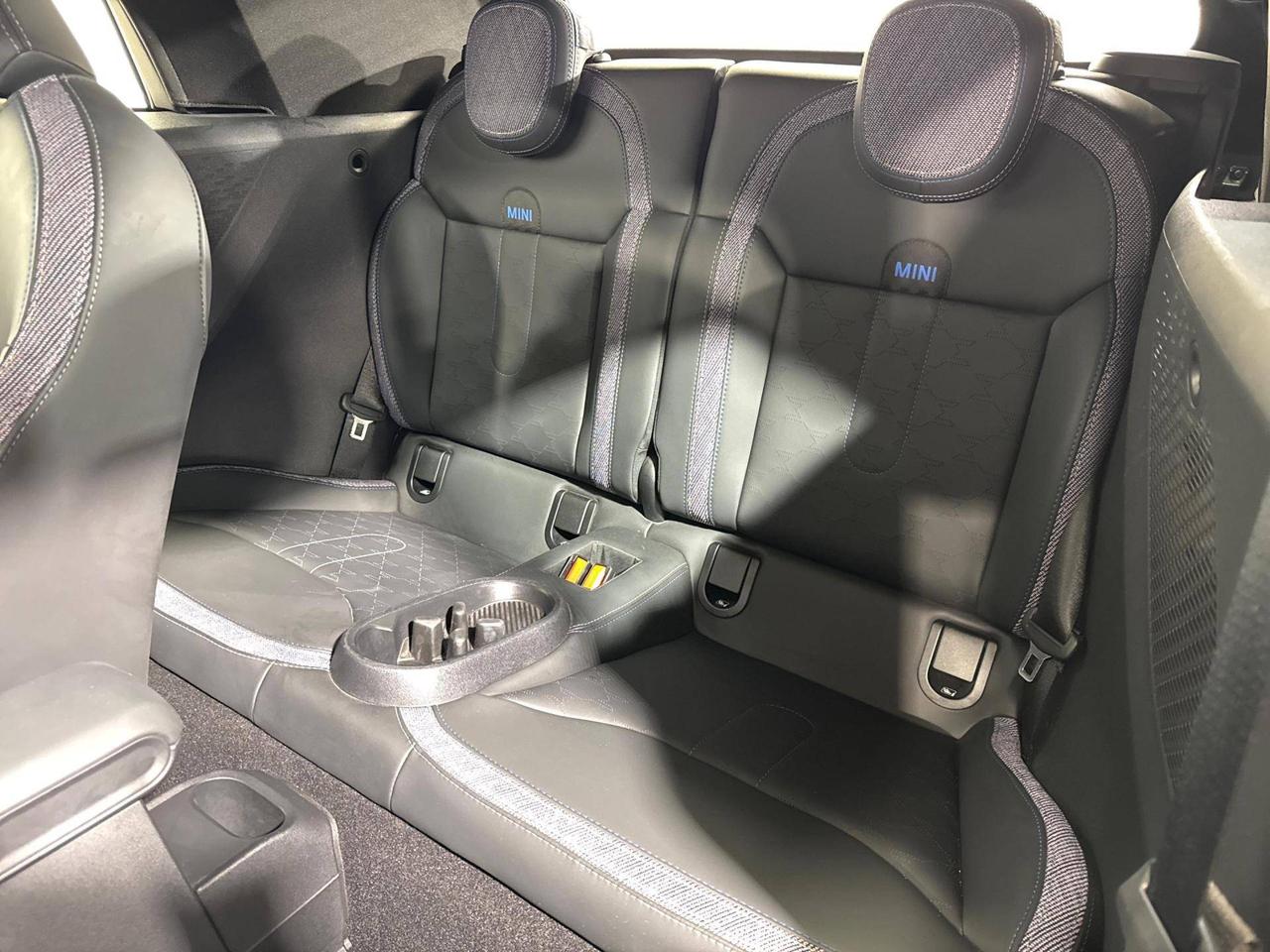 MINI Mini Cabrio Cooper C Classic