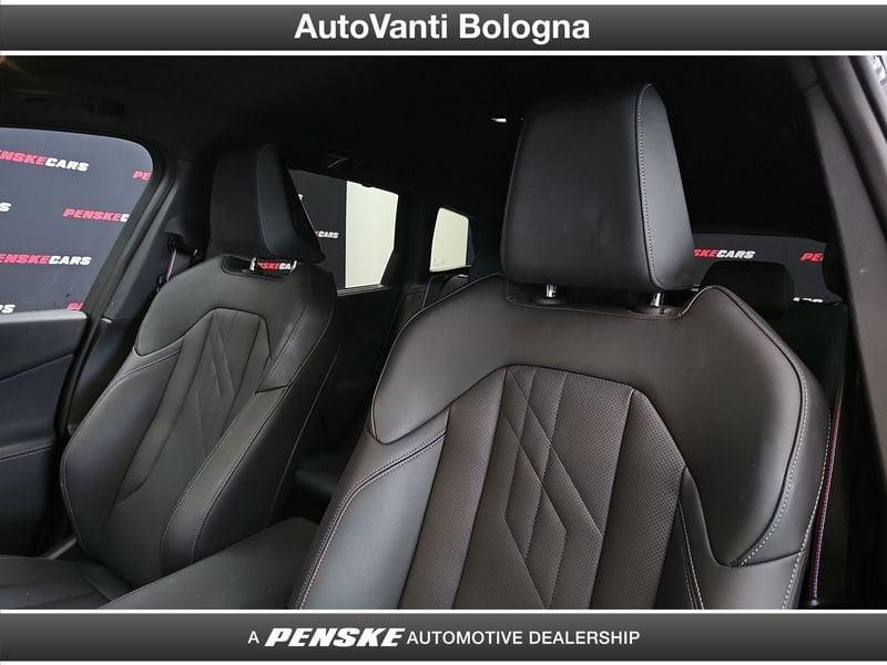 BMW X3 xDrive 20d Msport Pro