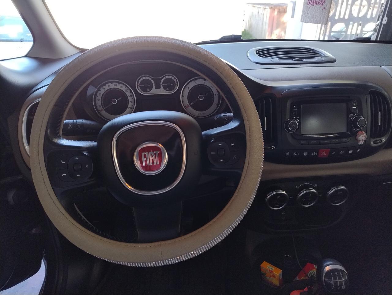 Fiat 500L 1.3 Multijet 85 CV - 2014