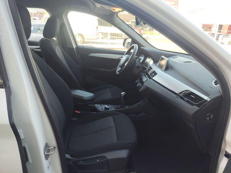 BMW X1 X1 sdrive18d Business Advantage
