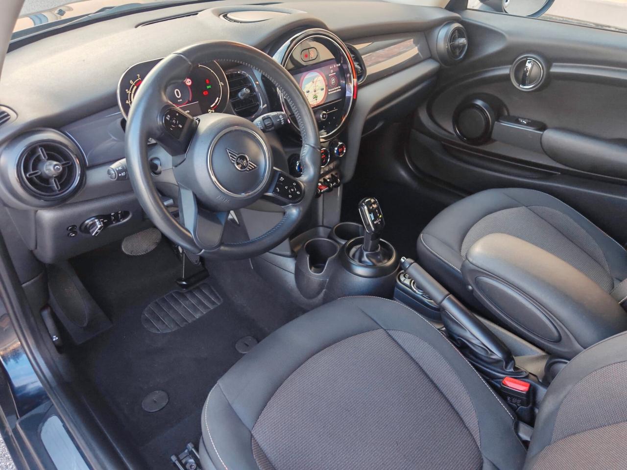 Mini 1.5 BENZINA OK NEOPATENTATI KM VERI GARANZIA
