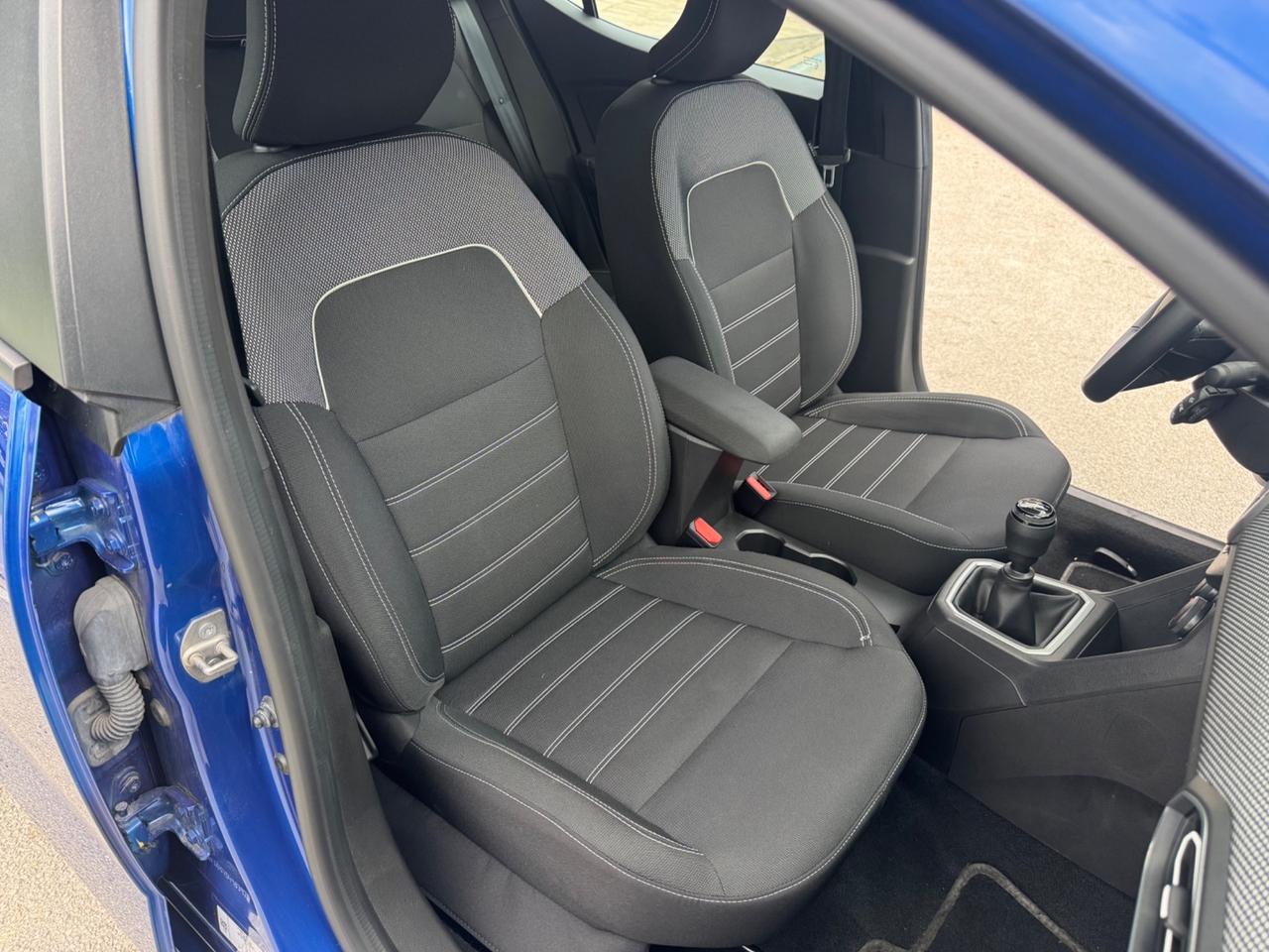 Dacia Sandero Streetway 1.0 TCe ECO-G Expression