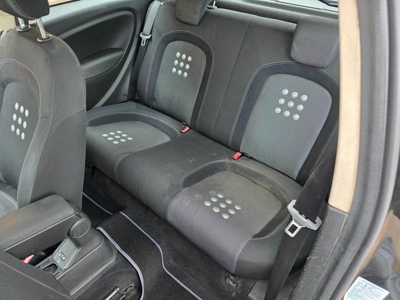 Fiat Grande Punto 1.4 Starjet 16V 3 porte Dynamic