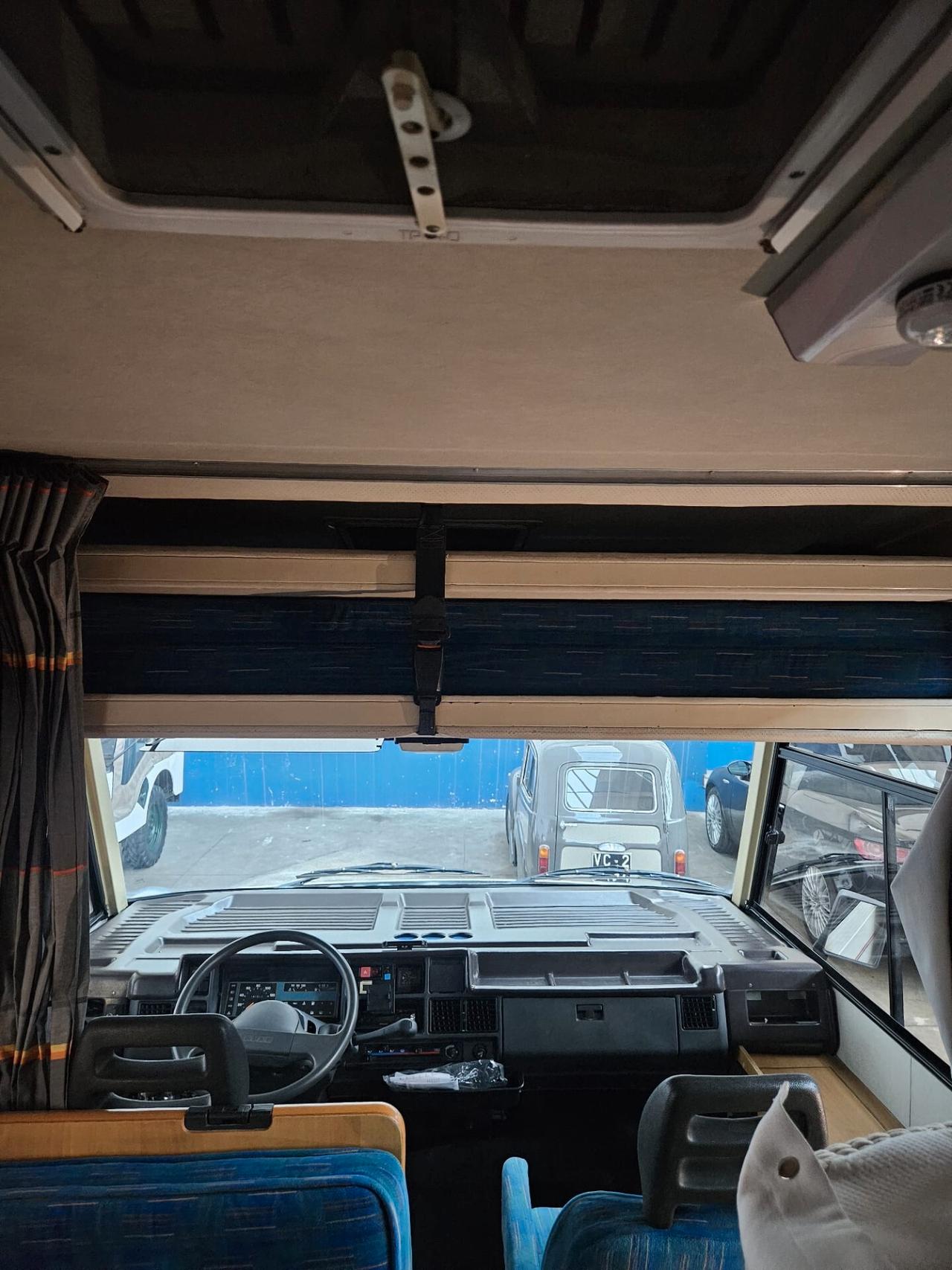 Arca europa 92 full optional STORICO