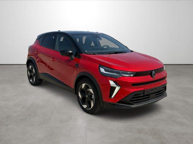 RENAULT Captur TCe 90 CV Techno