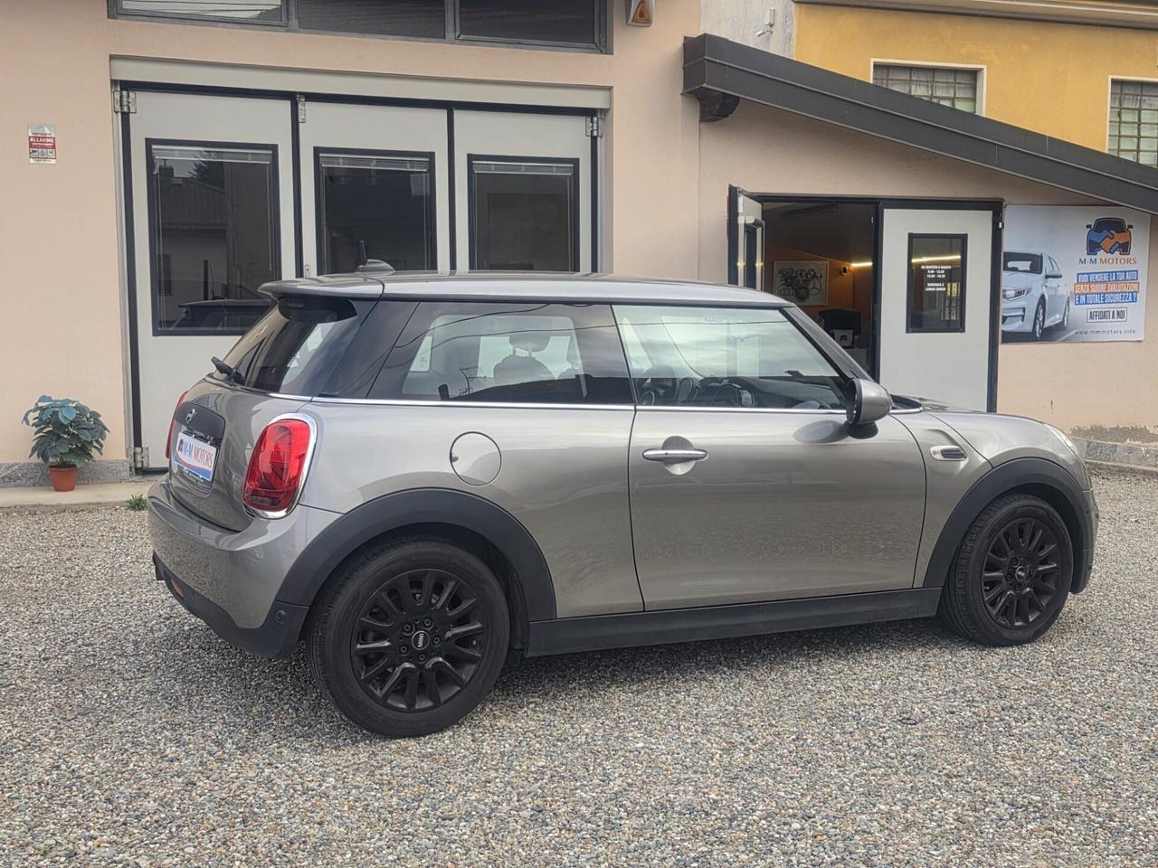 Mini 1.5 One