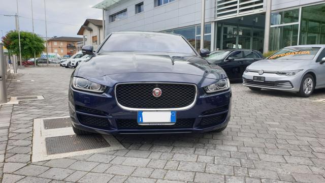 JAGUAR XE 2.0 D 240 CV AWD aut. Portfolio TETTO APRIBILE