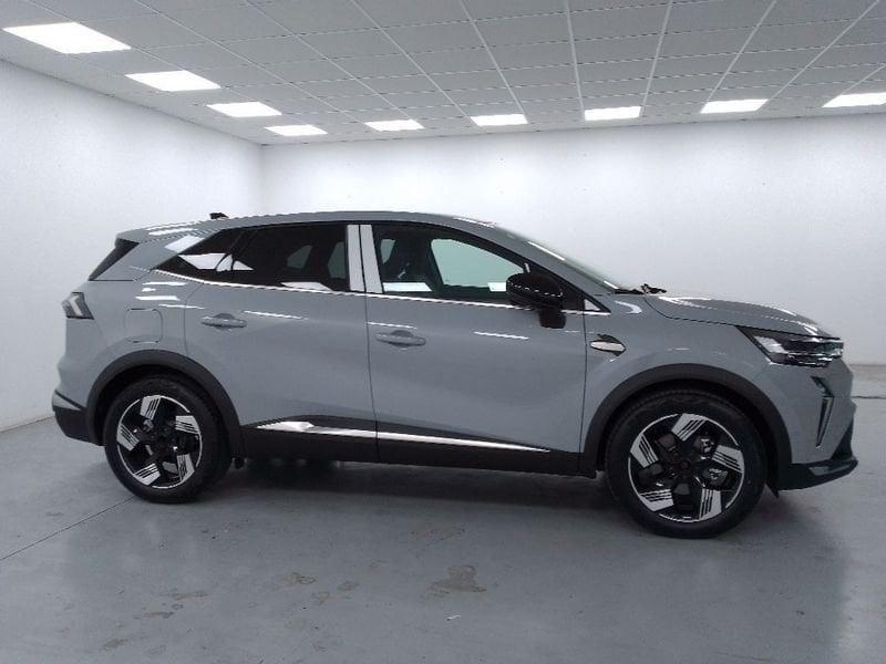 Renault Symbioz 1.6 E-Tech full hybrid Techno 145cv auto