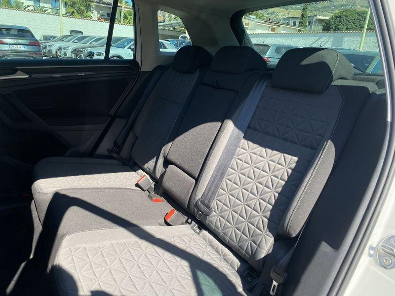 Volkswagen Tiguan Life 2.0 TDI 122CV