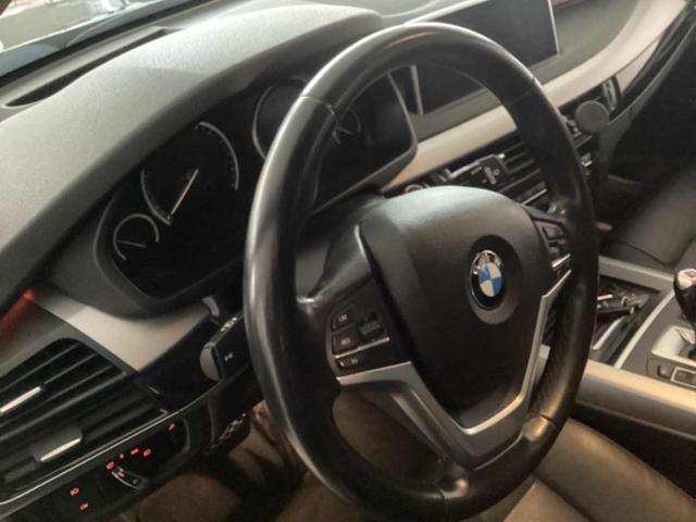 BMW X5 xDrive30d 258CV Experience