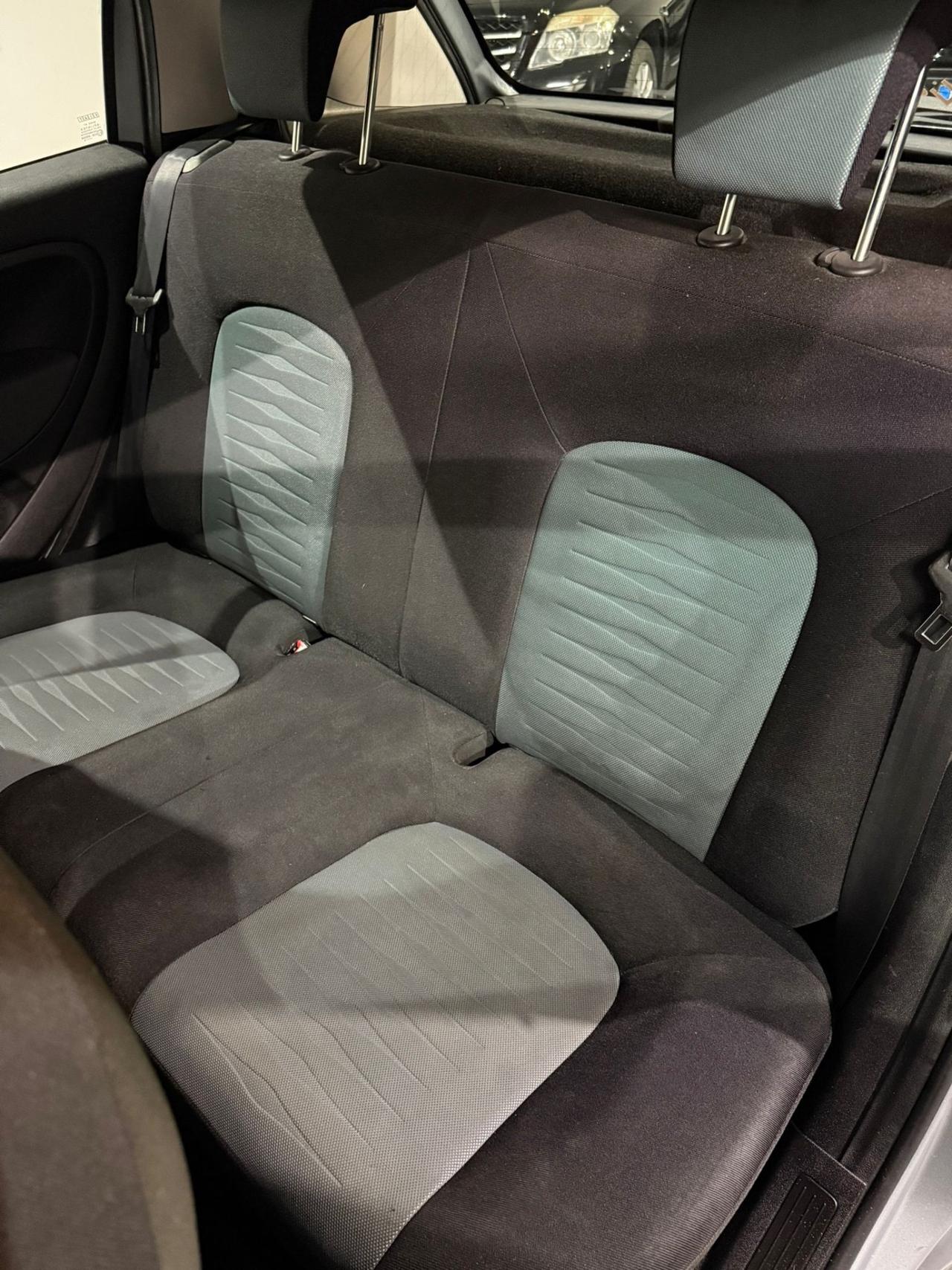 Fiat Grande Punto 1.4 -METANO-NEOPATENTATI