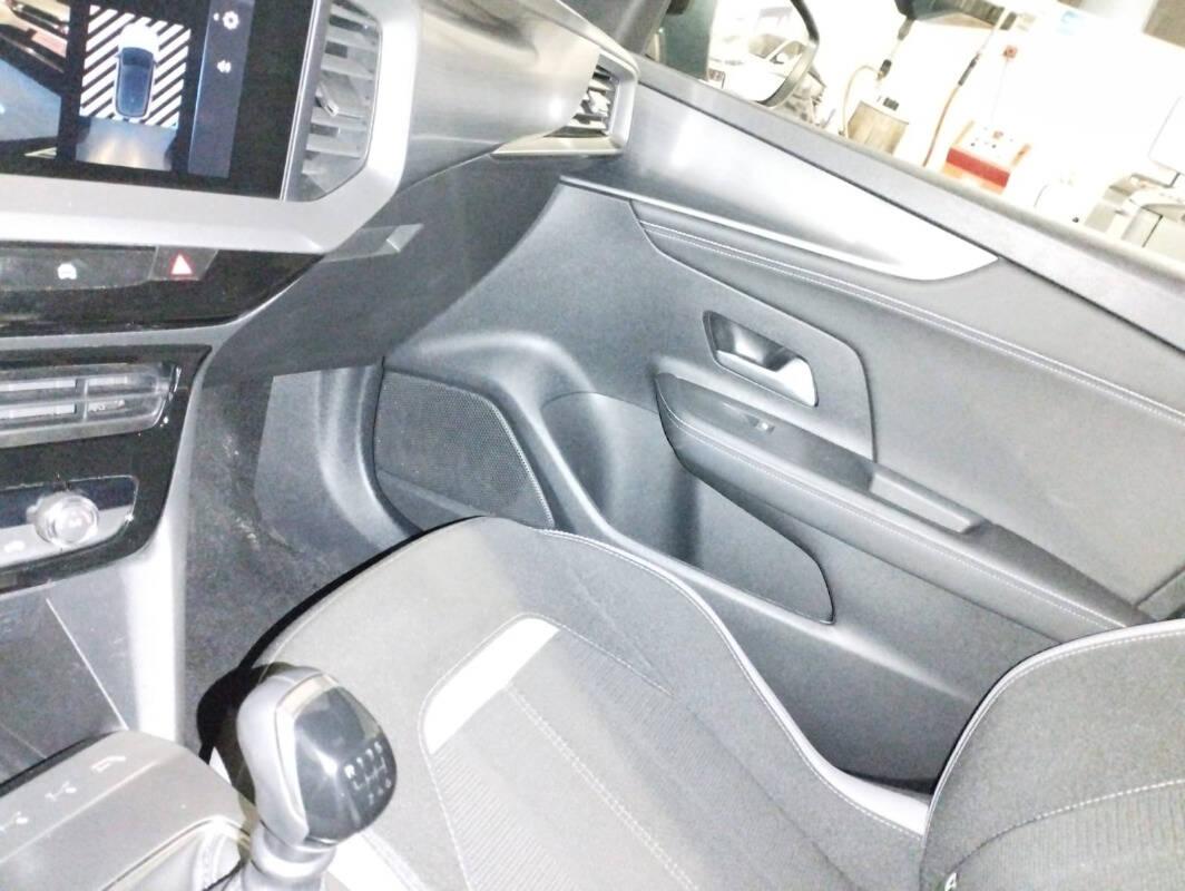 Opel Mokka 1.2 GS s&s 136cv