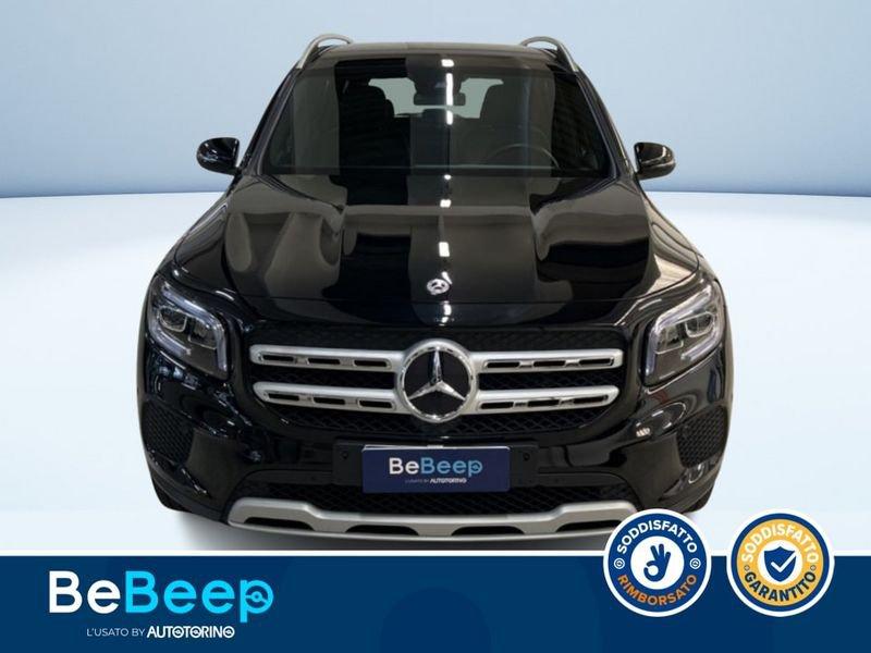 Mercedes-Benz Classe GLB GLB 180 D SPORT AUTO