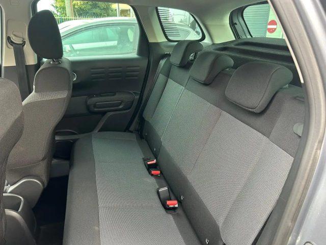 CITROEN C3 Aircross C3 Aircross PureTech 110 S&S Shine Pack