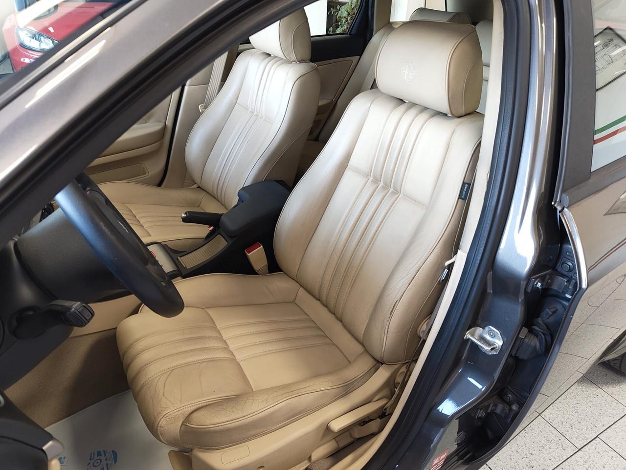 Alfa Romeo 159 1.8 SW TETTO/PELLE