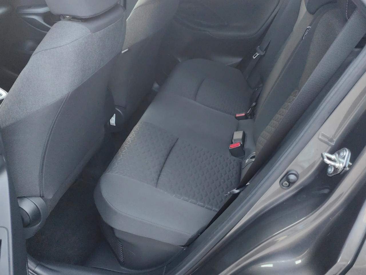 Toyota Yaris Cross 1.5 Hybrid 5p. E-CVT AWD-i Trend