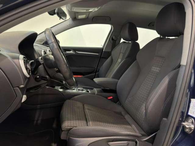 Audi A3 SPB 1.6 TDI S tronic Sport