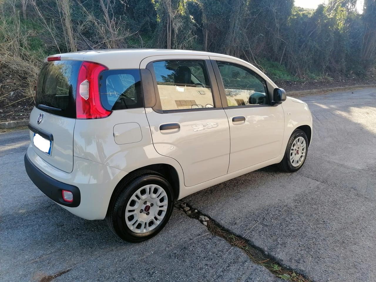 Fiat Panda 1.2 Benzina - 2016