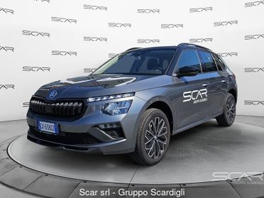 Skoda Kamiq 1.0 TSI 115 CV DSG 130 Edition