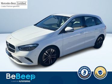 Mercedes-Benz Classe B B 180 D PROGRESSIVE ADVANCED AUTO