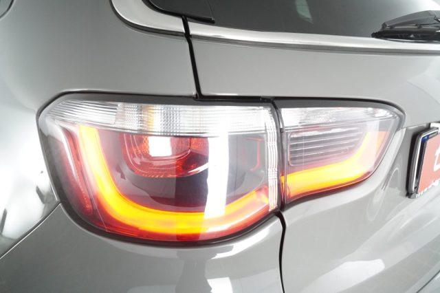 JEEP Compass Compass 1.4 MultiAir 2WD Limited