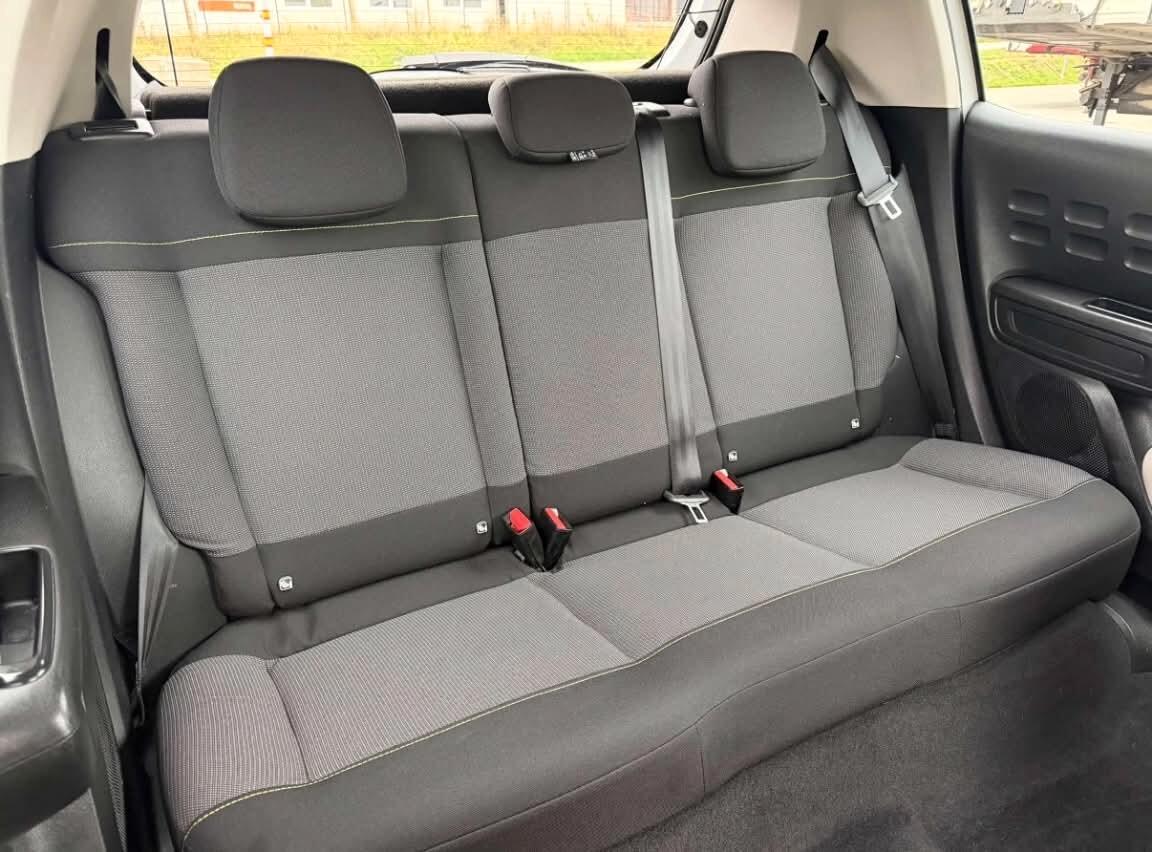 Citroen C3 BlueHDi 100 S&S Feel Pack ** IN ARRIVO**