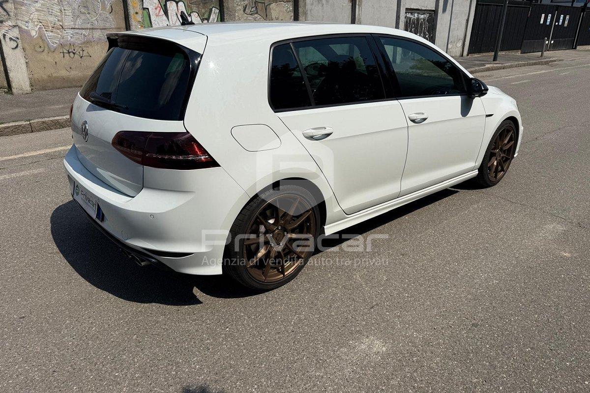 VOLKSWAGEN Golf R 2.0 DSG 5p.