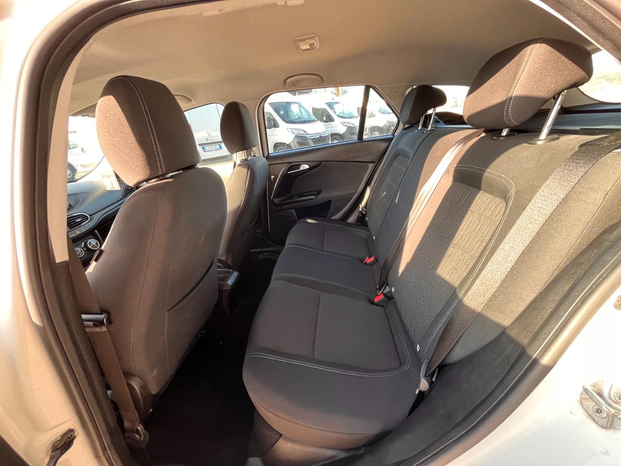 Fiat Tipo 1.0 SW - 1.0 benzina 100 CV