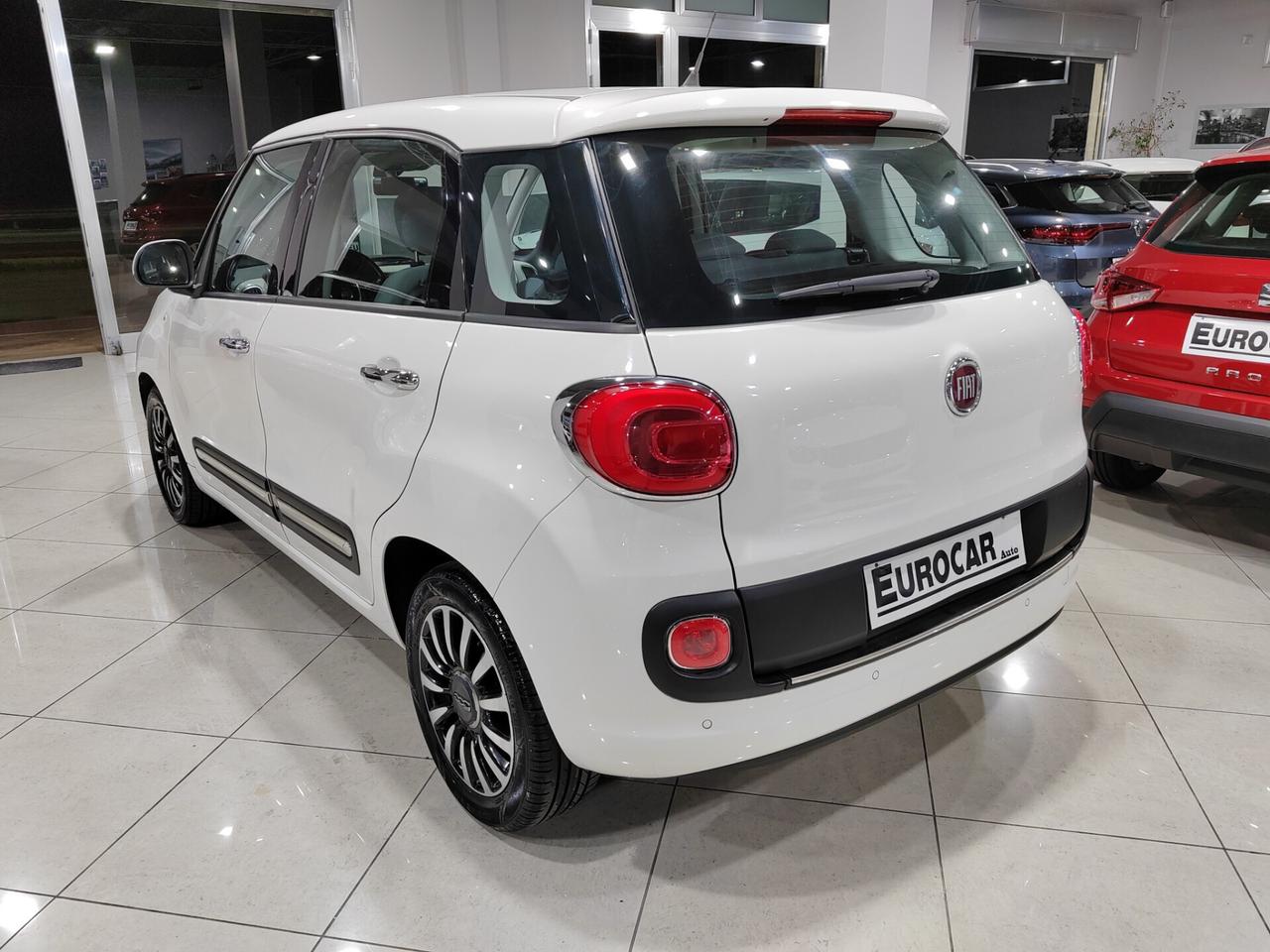 Fiat 500L 1.3 Multijet 85 CV Pop Star