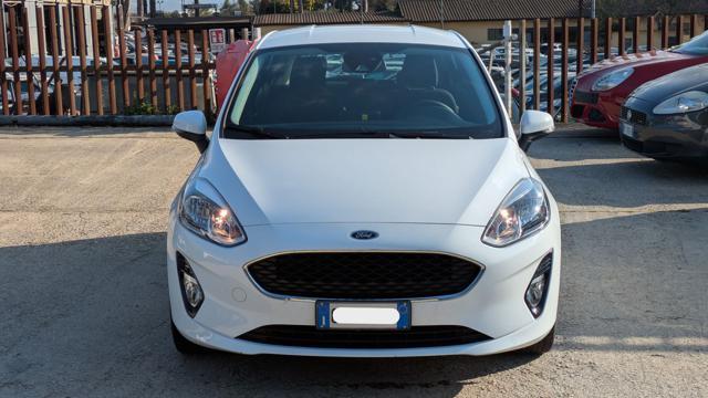 FORD Fiesta EcoBlue Business 1.5cc 85cv ANDROID/IOS WI-FI