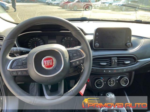 FIAT Tipo 1.4 T-Jet 120CV 5 porte Lounge