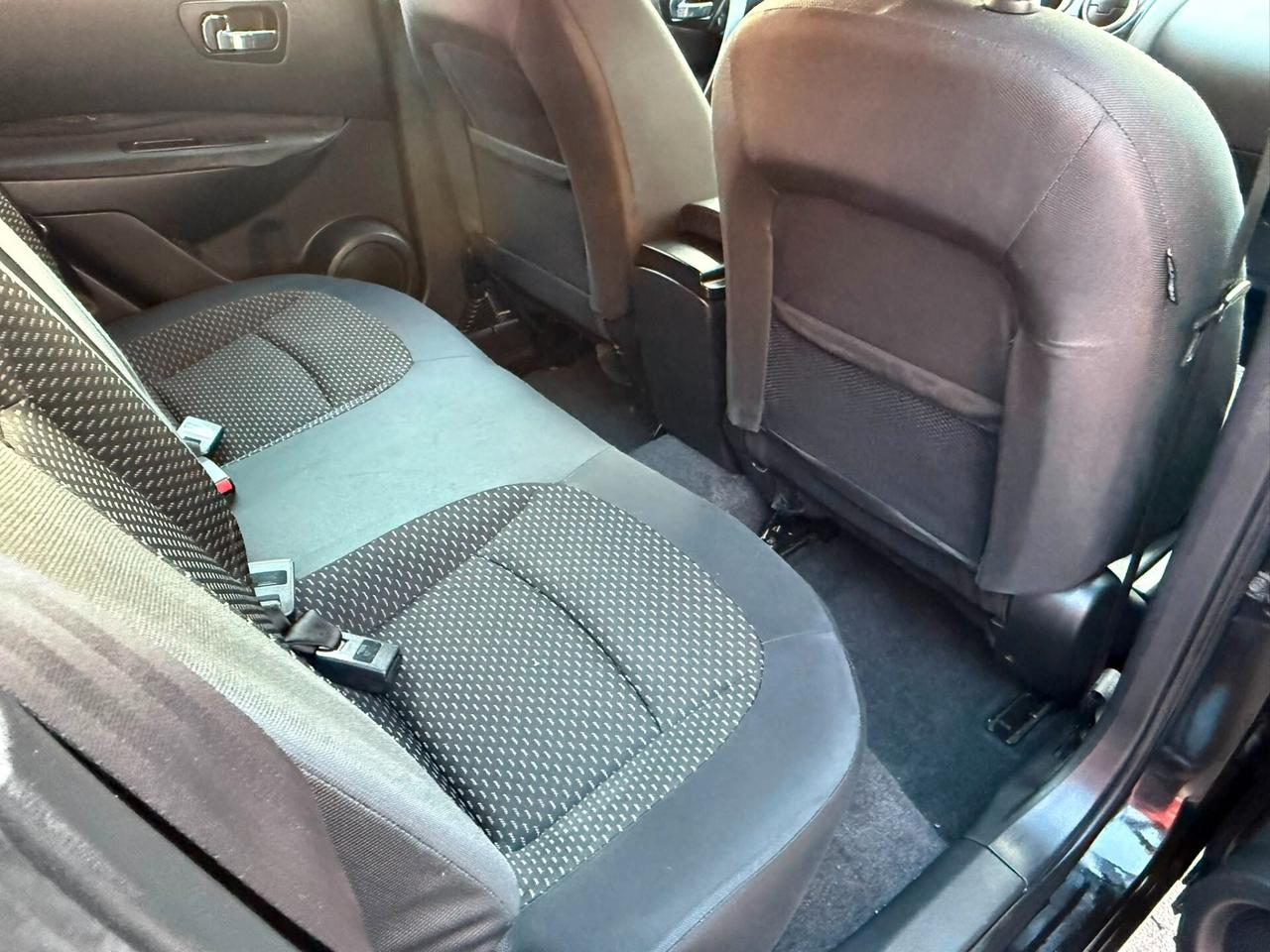 Nissan Qashqai 1.6 115cv Tekna - 2009