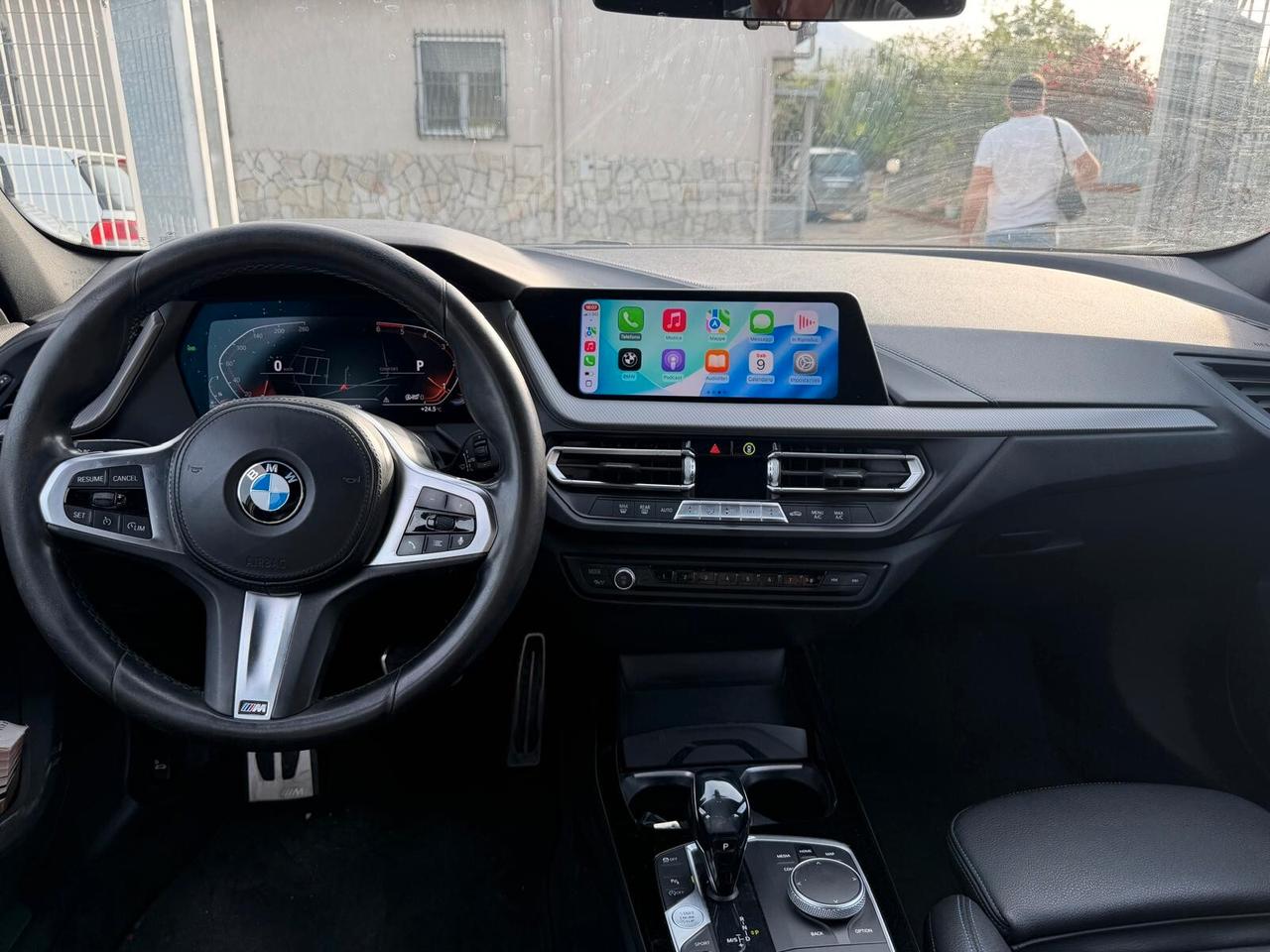 Bmw 116 116d 5p. Auto Msport-2020